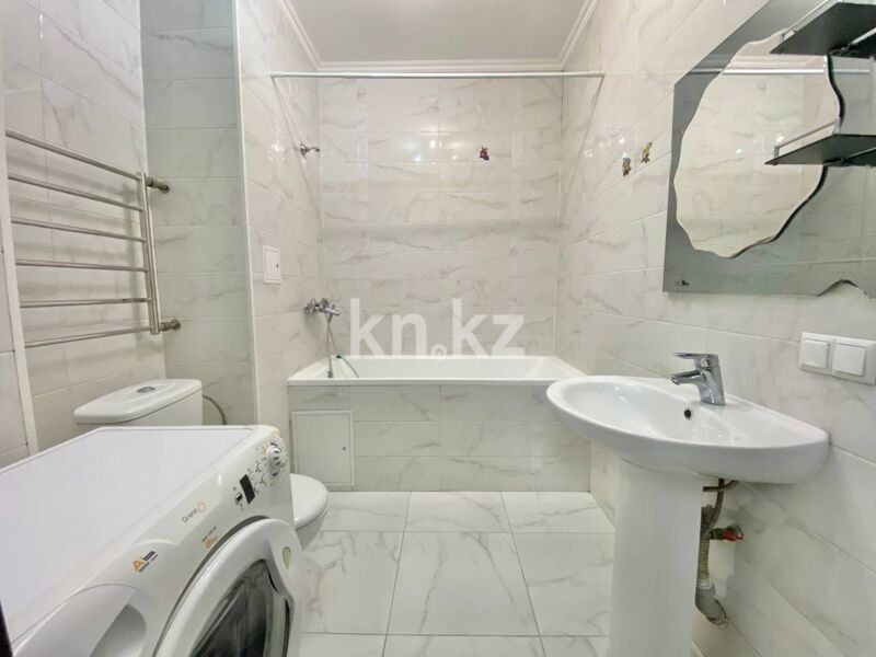 Продажа 2-комнатной квартиры, 72 м² - Продажа двухкомнатных квартир в монолитном доме в Казахстане - страница 10 фото 13 из 20