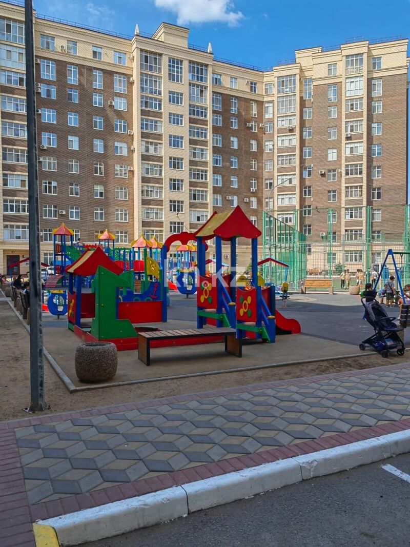 Продажа 2-комнатной квартиры, 63.4 м² - Продажа двухкомнатных квартир в кирпичном доме в Караганде - страница 8 фото 37 из 40