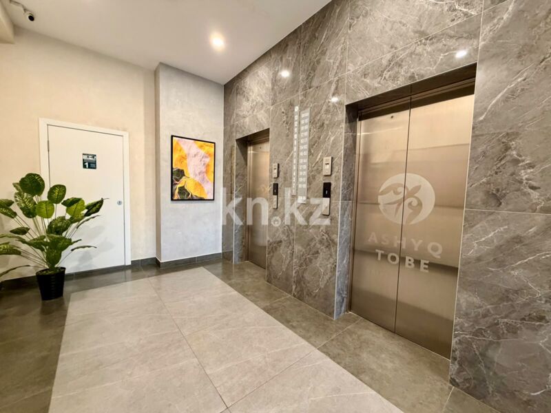 Продажа 2-комнатной квартиры, 50 м² - Продажа квартир в Алматинской области фото 14 из 24