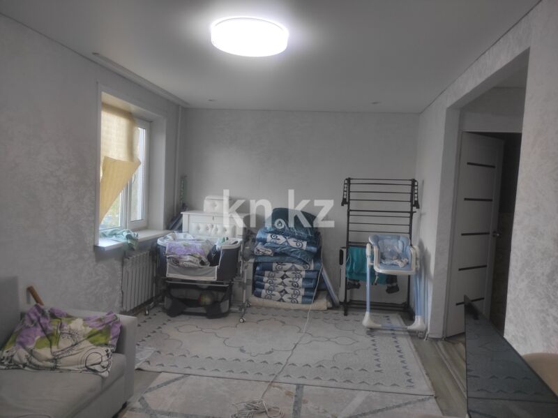 Продажа 1-комнатной квартиры, 40 м² - Продажа однокомнатных квартир от собственников в Казахстане - страница 18 фото 5 из 5