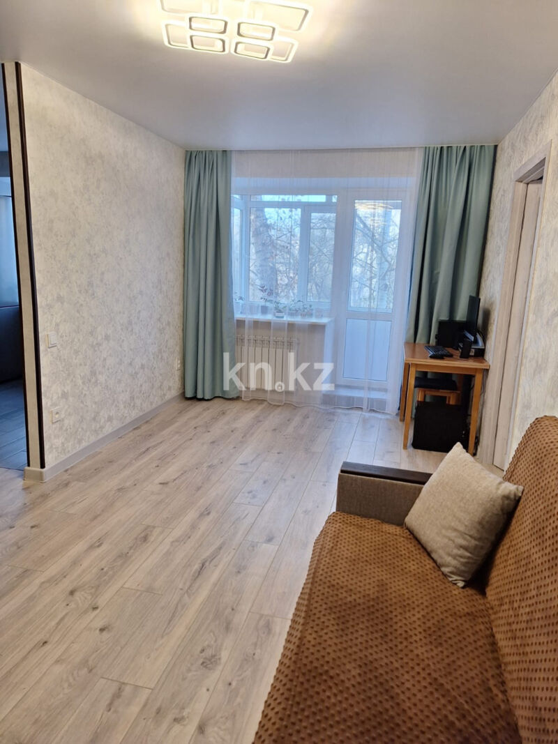 Продажа 2-комнатной квартиры, 43 м² - Продажа двухкомнатных квартир в Городе Караганды фото 5 из 17