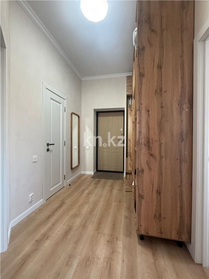 Продажа 2-комнатной квартиры, 56 м² - Продажа двухкомнатных квартир на Юго-Востоке Караганды - страница 13 фото 15 из 17