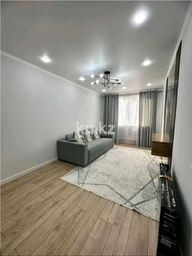 Продажа 1-комнатной квартиры, 35 м² - Продажа однокомнатных квартир в Наурызбайском р-не Алматы - страница 16 фото 1 из 3