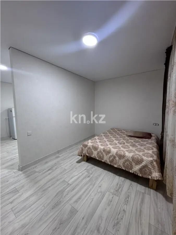 Продажа 2-комнатной квартиры, 36.8 м² - Продажа двухкомнатных квартир в Наурызбайском р-не Алматы - страница 30 фото 2 из 4