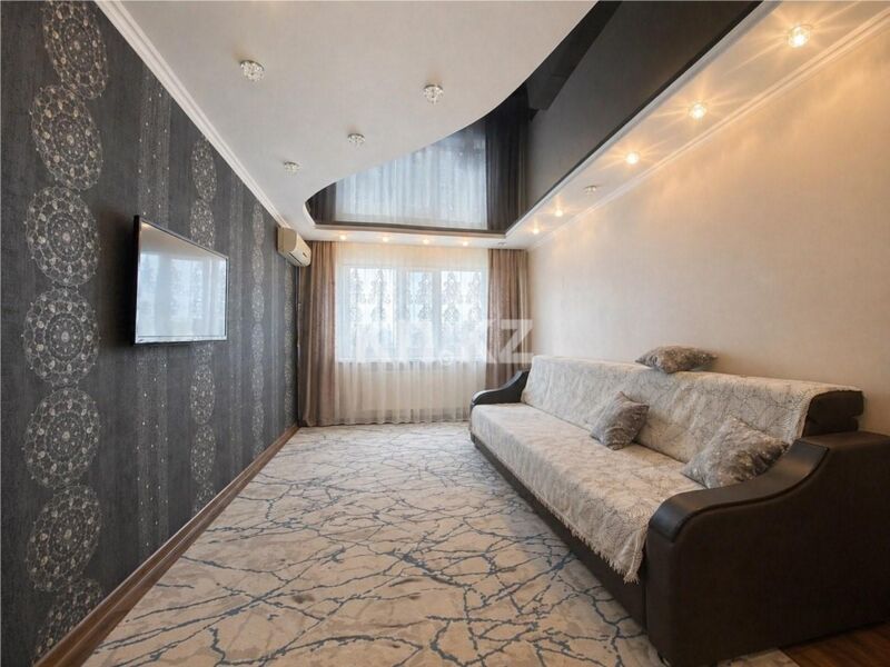 Продажа 3-комнатной квартиры, 68 м² - Продажа трехкомнатных квартир в Темиртау - страница 14 фото 1 из 19