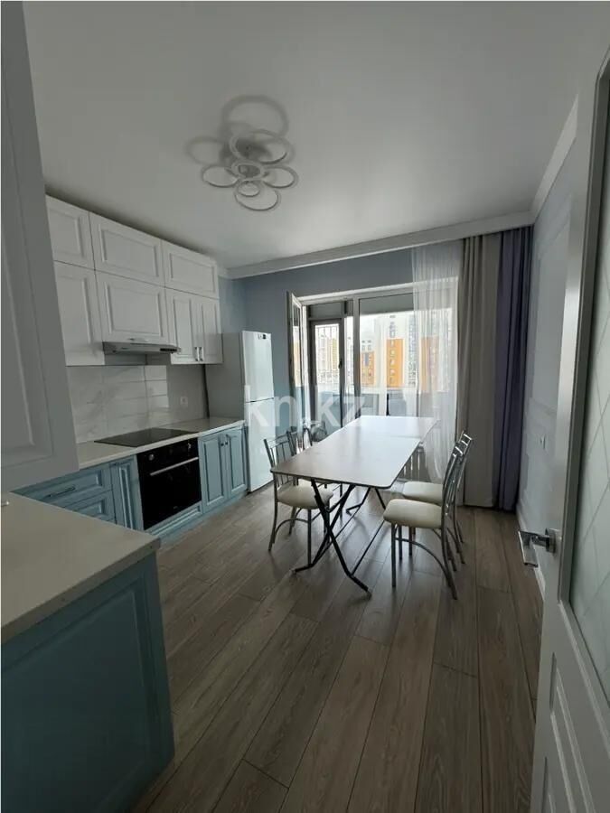 Продажа 3-комнатной квартиры, 80 м² - Продажа трехкомнатных квартир от собственников в Казахстане - страница 11 фото 4 из 6