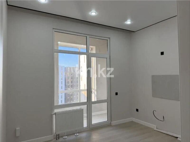 Продажа 1-комнатной квартиры, 38 м² - Продажа квартир от собственников в Астане - страница 22 фото 3 из 5
