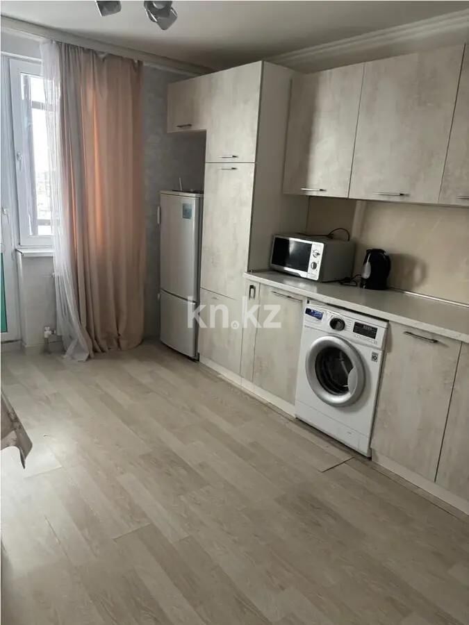 Продажа 1-комнатной квартиры, 56 м² - Продажа однокомнатных квартир в р-не Алматы Астаны - страница 8 фото 2 из 2