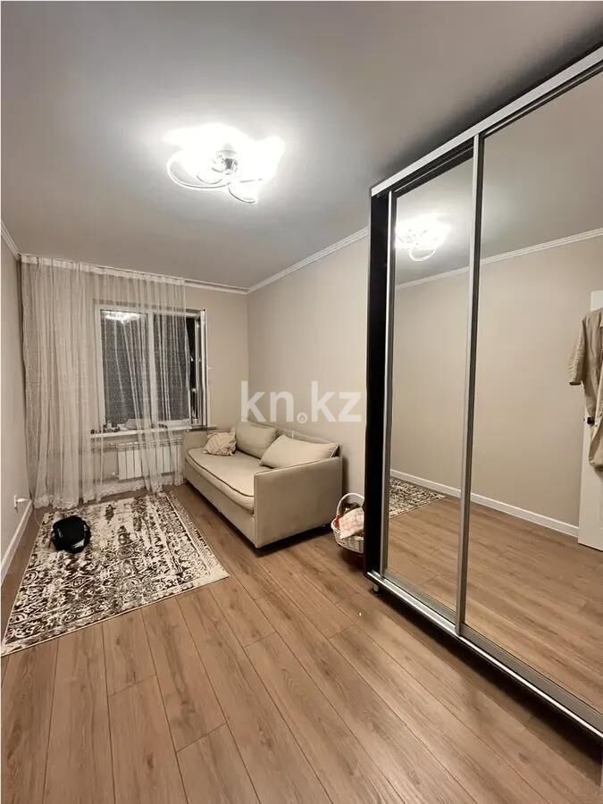Продажа 4-комнатной квартиры, 84 м² - Продажа квартир в панельном доме в Алматы - страница 103 фото 4 из 7