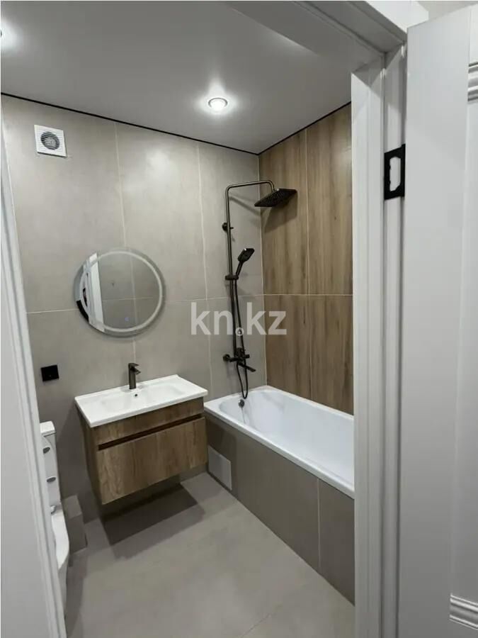 Продажа 2-комнатной квартиры, 42 м² - Продажа двухкомнатных квартир в кирпичном доме в Астане - страница 45 фото 4 из 4