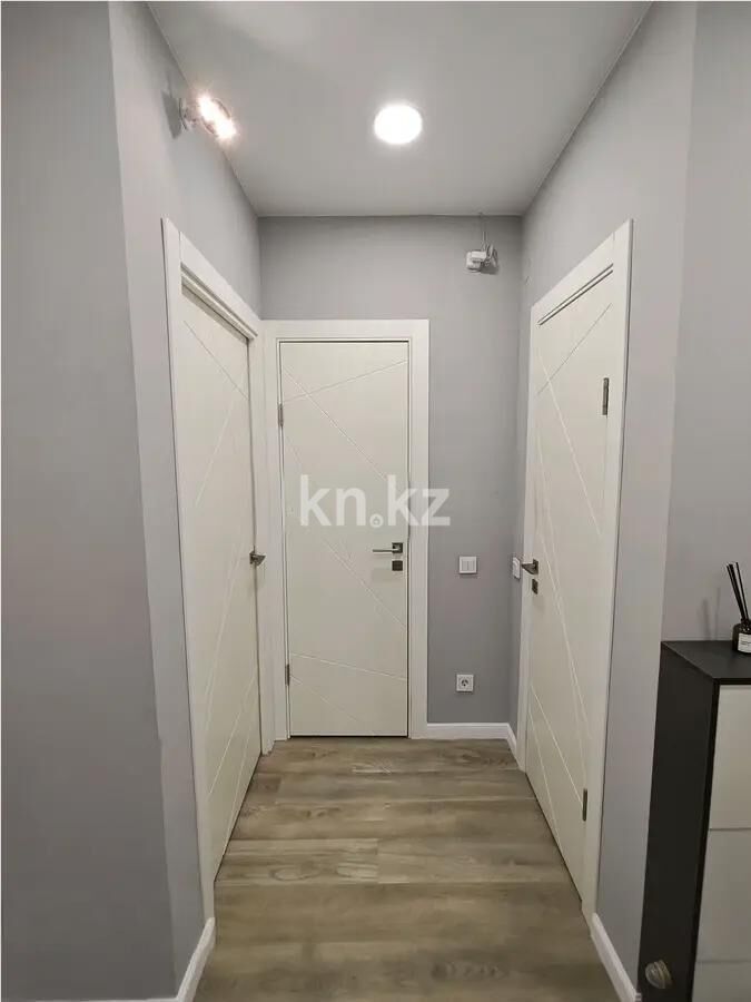 Продажа 3-комнатной квартиры, 60 м² - Продажа трехкомнатных квартир в Наурызбайском р-не Алматы - страница 11 фото 7 из 9