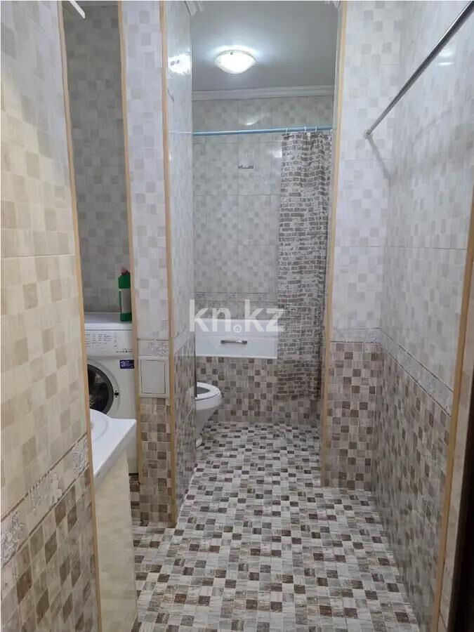Продажа 1-комнатной квартиры, 42.8 м² - Продажа однокомнатных квартир в панельном доме в Алматы - страница 2 фото 3 из 3