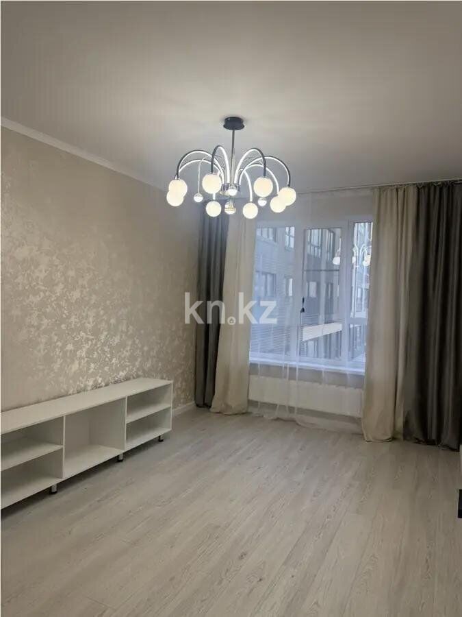 Продажа 1-комнатной квартиры, 36 м² - Продажа квартир в Казахстане - страница 122 фото 1 из 3