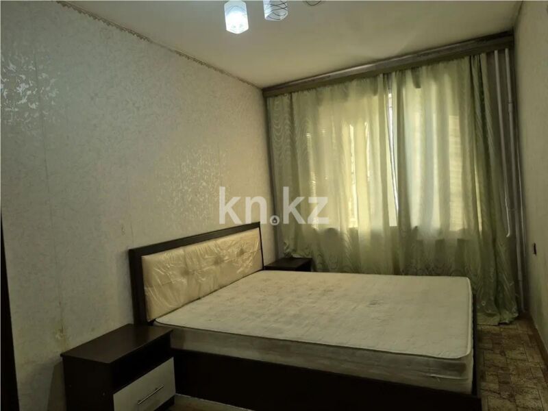 Продажа 2-комнатной квартиры, 45 м² - Продажа двухкомнатных квартир в панельном доме в Алматы - страница 22 фото 2 из 2