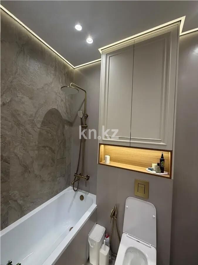 Продажа 2-комнатной квартиры, 57 м² - Продажа двухкомнатных квартир в р-не Сарайшык Астаны - страница 19 фото 4 из 4