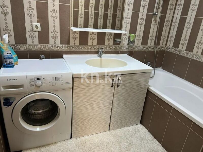 Продажа 2-комнатной квартиры, 69 м² - Продажа двухкомнатных квартир в р-не Есиль Астаны - страница 21 фото 4 из 5