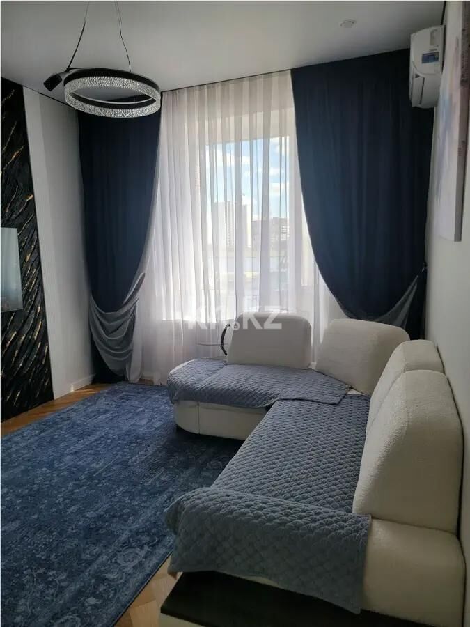 Продажа 2-комнатной квартиры, 50.4 м² - Продажа двухкомнатных квартир в р-не Сарыарка Астаны - страница 17 фото 1 из 6