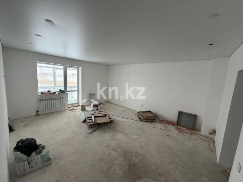Продажа 3-комнатной квартиры, 68 м² - Продажа трехкомнатных квартир в блочном доме в Казахстане - страница 50 фото 2 из 5