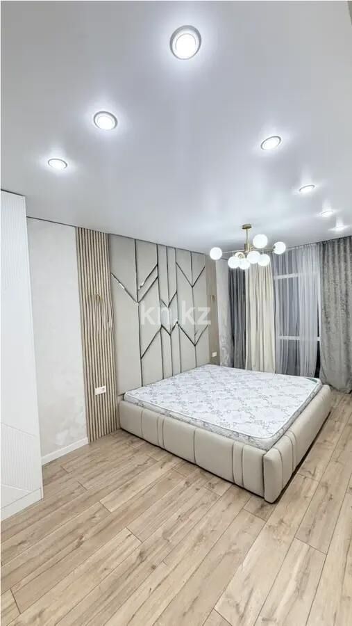 Продажа 2-комнатной квартиры, 60 м² - Продажа двухкомнатных квартир в Наурызбайском р-не Алматы - страница 13 фото 2 из 5
