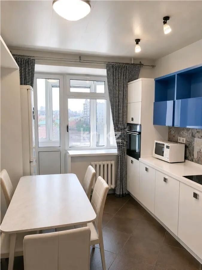 Продажа 2-комнатной квартиры, 66 м² - Продажа двухкомнатных квартир в р-не Алматы Астаны - страница 15 фото 3 из 4