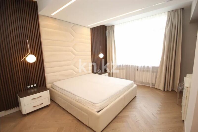 Продажа 3-комнатной квартиры, 105 м² - Продажа трехкомнатных квартир в Бостандыкском р-не Алматы - страница 13 фото 3 из 11