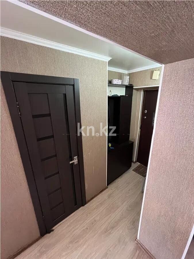 Продажа 1-комнатной квартиры, 30.4 м² - Продажа квартир в кирпичном доме в Казахстане - страница 50 фото 4 из 4