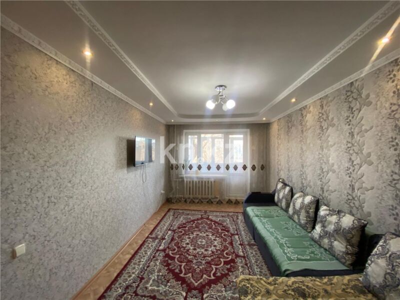 Продажа 2-комнатной квартиры, 44 м² - Продажа квартир в Майкудуке Караганды - страница 37 фото 1 из 11
