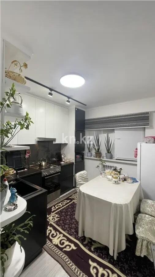 Продажа 2-комнатной квартиры, 65 м² - Продажа квартир в Казахстане - страница 259 фото 3 из 5