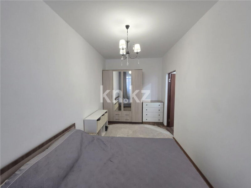Продажа 2-комнатной квартиры, 49 м² - Продажа двухкомнатных квартир в монолитно-каркасном доме в Караганде - страница 4 фото 4 из 8