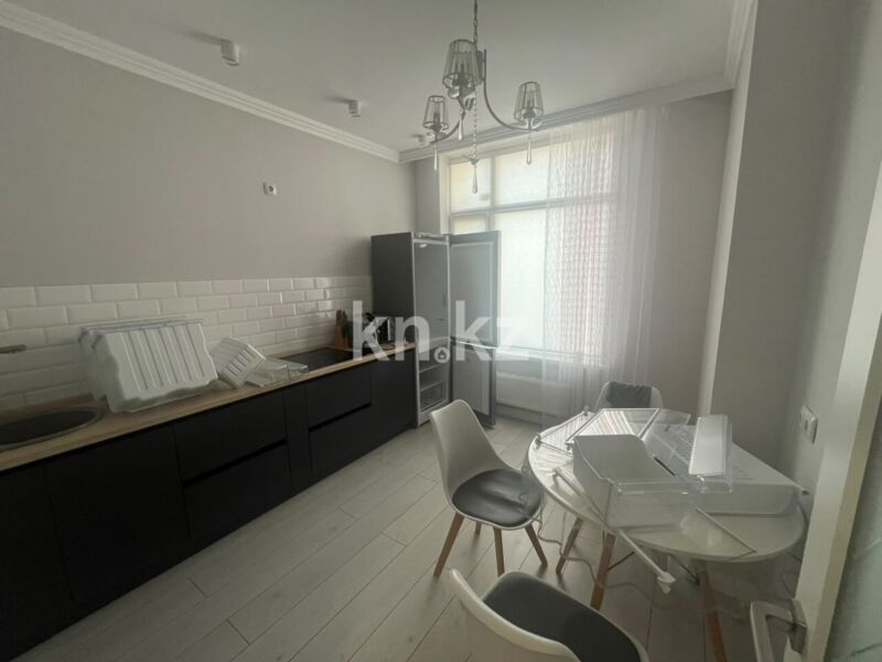 Аренда 1-комнатной квартиры, 40 м² - Аренда недвижимости в Казахстане - страница 2 фото 7 из 10