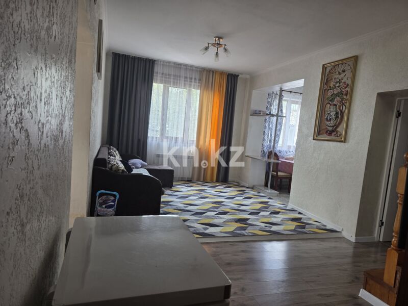 Продажа 5-комнатного дома, 154 м² - Продажа домов, коттеджей в Казахстане - страница 3 фото 2 из 18