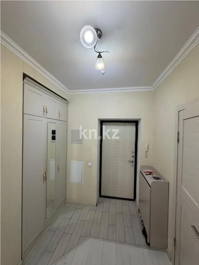 Продажа 1-комнатной квартиры, 44.2 м² - Продажа однокомнатных квартир в р-не Алматы Астаны - страница 16 фото 4 из 5