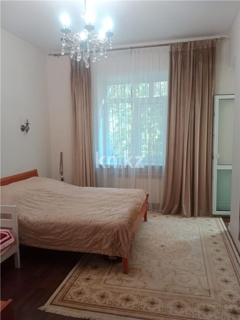 Продажа 2-комнатной квартиры, 56 м² - Продажа двухкомнатных квартир в кирпичном доме в Казахстане - страница 11 фото 8 из 11