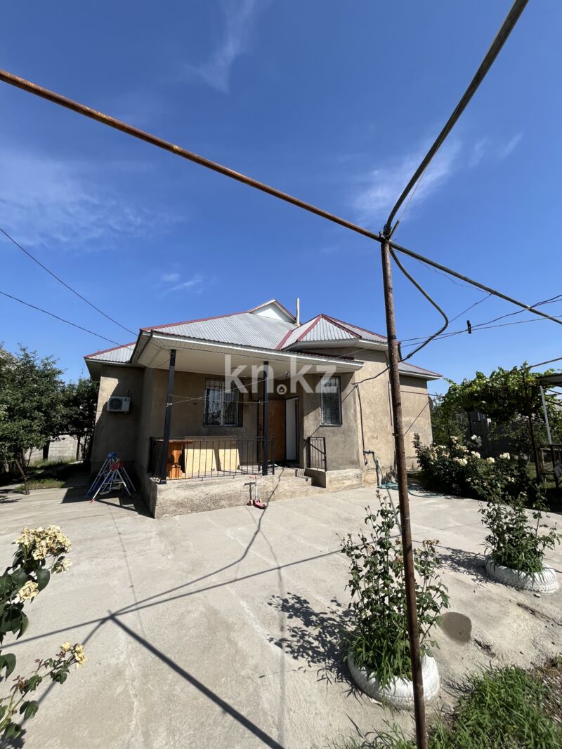 Продажа 5-комнатного дома, 121.3 м² - Продажа домов, коттеджей в Шымкенте фото 2 из 29