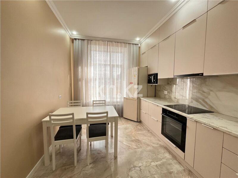 Продажа 2-комнатной квартиры, 63 м² - Продажа квартир в Жезказгане фото 5 из 12