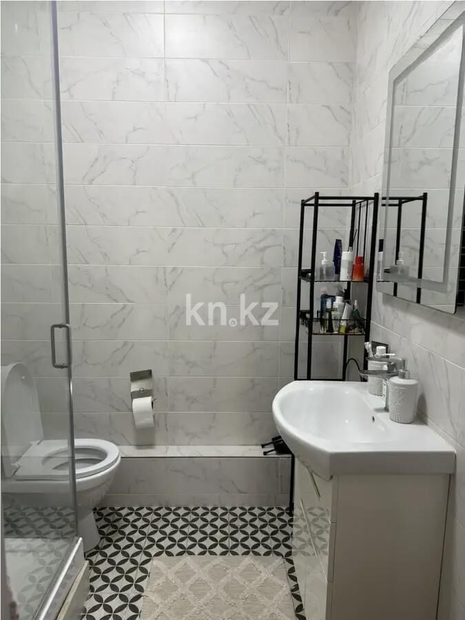 Продажа 3-комнатной квартиры, 80 м² - Продажа трехкомнатных квартир в Медеуском р-не Алматы - страница 8 фото 5 из 6