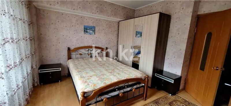 Продажа 2-комнатной квартиры, 58 м² - Продажа двухкомнатных квартир в Турксибском р-не Алматы - страница 10 фото 2 из 4