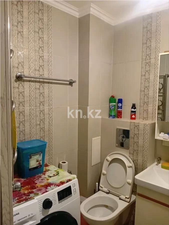 Продажа 3-комнатной квартиры, 62.2 м² - Продажа трехкомнатных квартир в Ауэзовском р-не Алматы - страница 21 фото 6 из 6