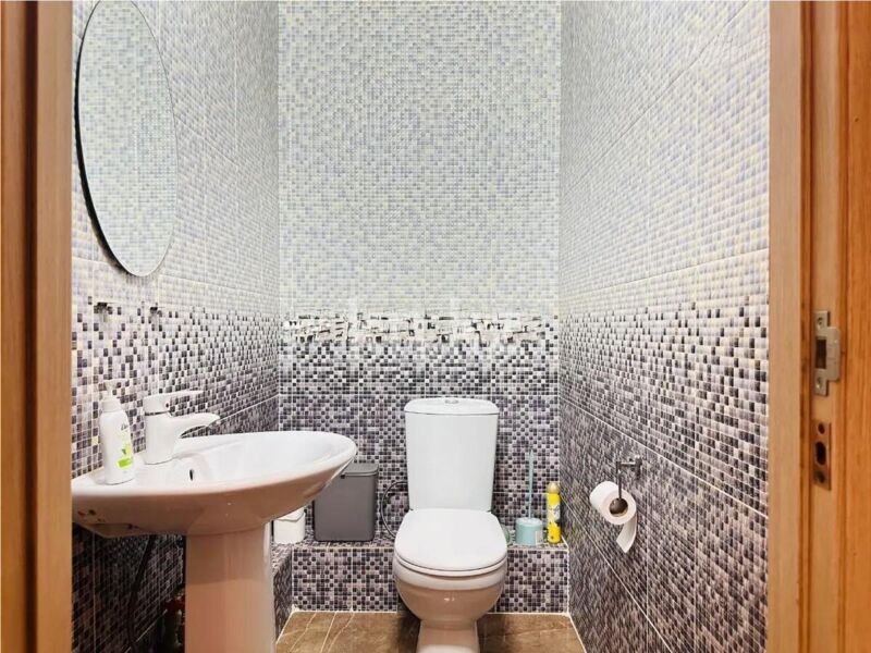 Продажа 1-комнатной квартиры, 39.2 м² - Продажа однокомнатных квартир в Алматы - страница 25 фото 4 из 4