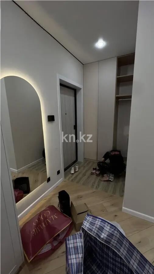 Продажа 1-комнатной квартиры, 43 м² - Продажа однокомнатных квартир в р-не Есиль Астаны - страница 27 фото 3 из 3