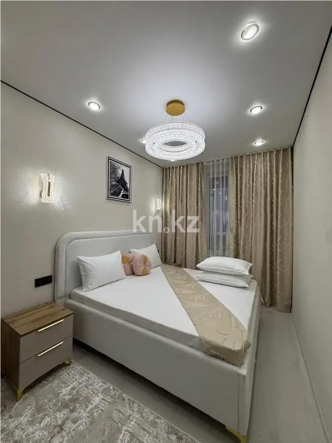Продажа 2-комнатной квартиры, 36 м² - Продажа двухкомнатных квартир в Наурызбайском р-не Алматы - страница 25 фото 2 из 3