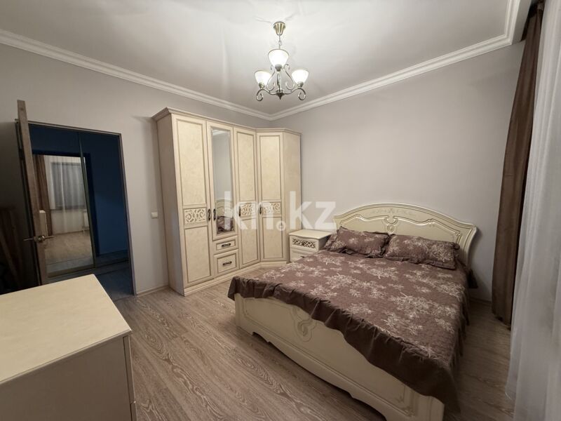 Продажа 2-комнатной квартиры, 73 м² - Продажа двухкомнатных квартир в р-не Алматы Астаны - страница 21 фото 5 из 16