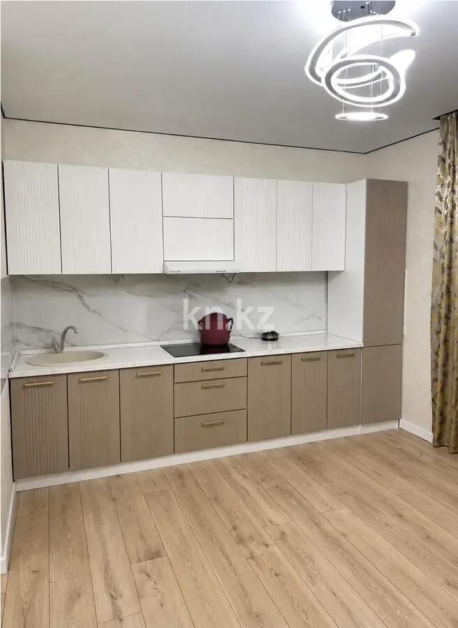Продажа 3-комнатной квартиры, 117 м² - Продажа квартир в Казахстане - страница 9 фото 3 из 5
