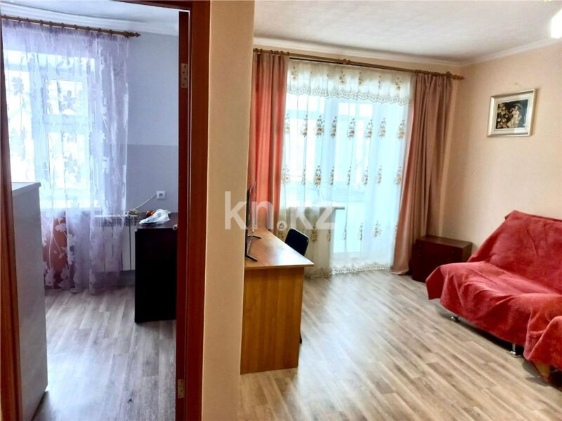 Продажа 1-комнатной квартиры, 31 м² - Продажа однокомнатных квартир в Городе Караганды - страница 6 фото 3 из 14