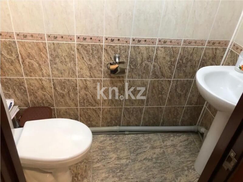 Продажа 3-комнатной квартиры, 96 м² - Продажа квартир в кирпичном доме в Астане - страница 189 фото 7 из 8