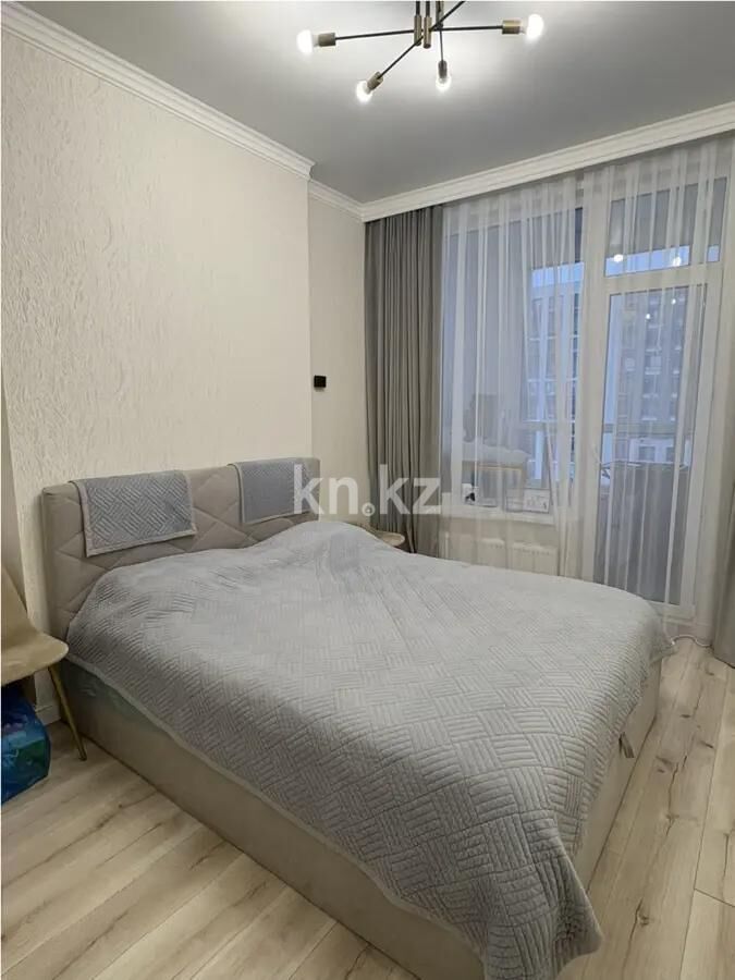 Продажа 2-комнатной квартиры, 43 м² - Продажа двухкомнатных квартир в блочном доме в Казахстане - страница 72 фото 2 из 5