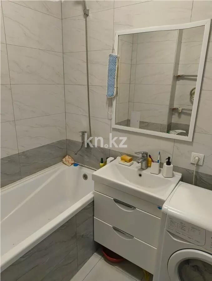 Продажа 1-комнатной квартиры, 38 м² - Продажа однокомнатных квартир в р-не Сарайшык Астаны - страница 33 фото 3 из 4