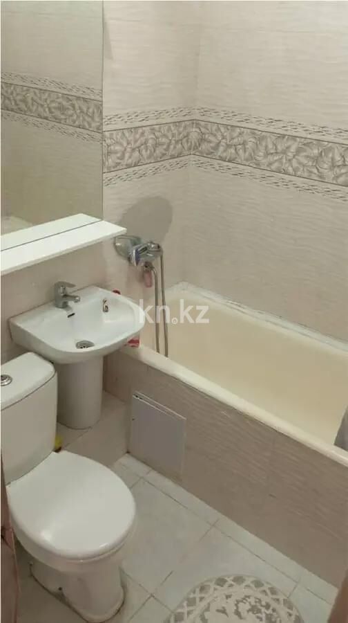 Продажа 1-комнатной квартиры, 34 м² - Продажа однокомнатных квартир в блочном доме в Алматы - страница 3 фото 4 из 6
