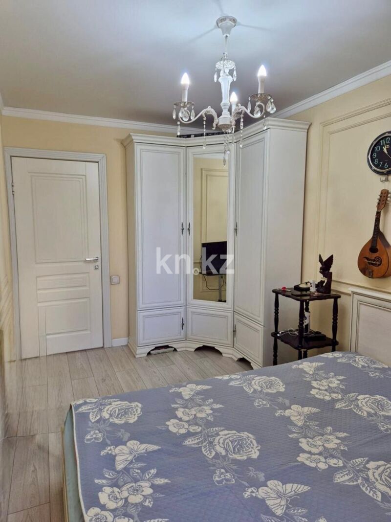 Продажа 3-комнатной квартиры, 63 м² - Продажа трехкомнатных квартир в Алматы - страница 2 фото 5 из 10