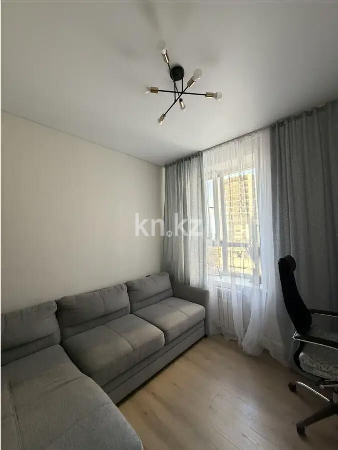 Продажа 3-комнатной квартиры, 75 м² - Продажа трехкомнатных квартир на Юго-Востоке Караганды - страница 18 фото 2 из 5